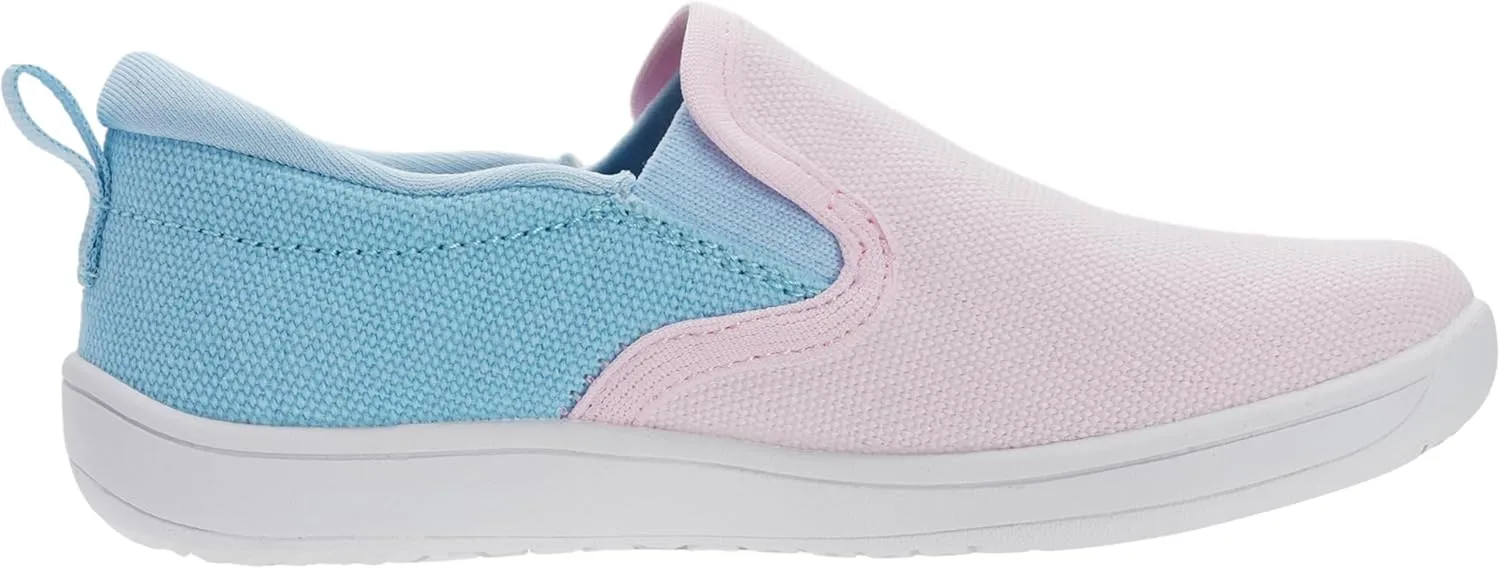 BRONAX X WHITIN Toddler/Little Kid Wide Toe Box Barefoot Shoes | Minimalist Sneakers for Boys/Girls | Zero Drop