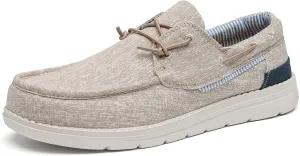 Bruno Marc Men's Slip-on Loafers Casual Boat Shoes