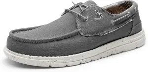 Bruno Marc Men's Slip-on Loafers Casual Boat Shoes