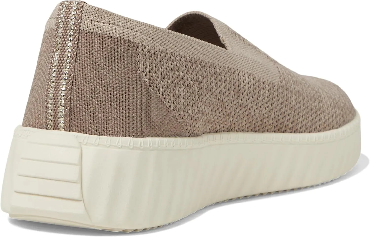 BZees Women's Wednesday Modern Sneaker