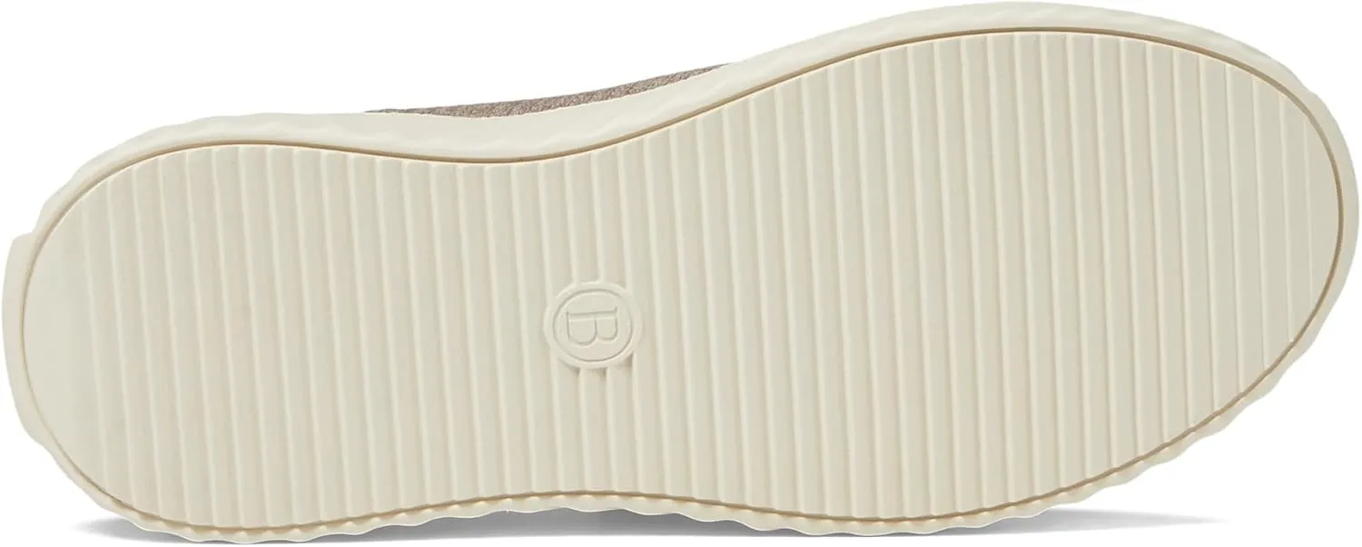 BZees Women's Wednesday Modern Sneaker