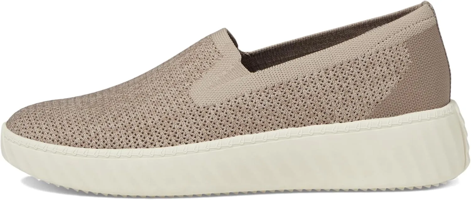 BZees Women's Wednesday Modern Sneaker