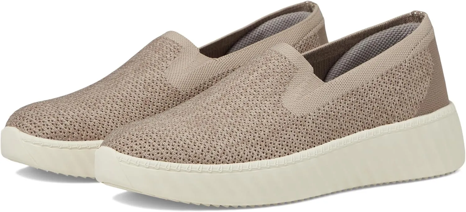 BZees Women's Wednesday Modern Sneaker