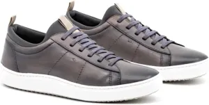 Cameron Sneakers for Men – Man-Made Insole, Outsole, Lining – Padded Collar – Round Toe
