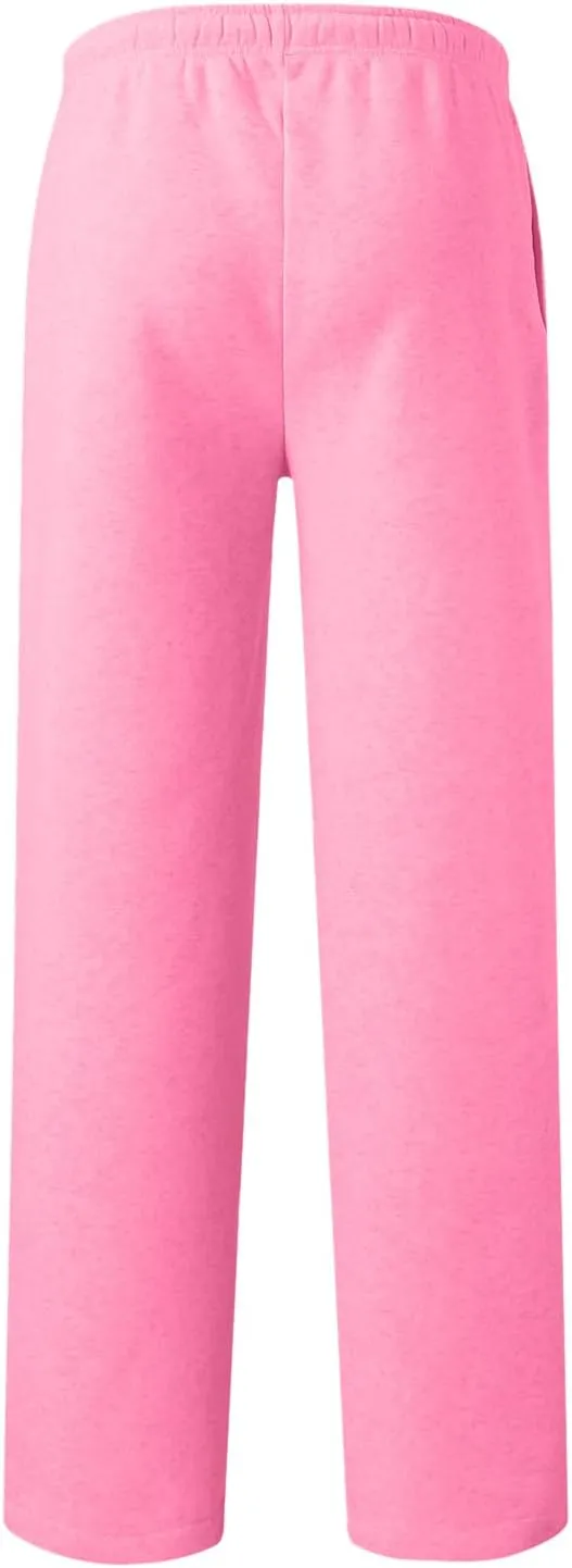 Cargo Work Pant Mens Fashion Casual Lounge Pants Beach Walking Running Sweatpants Joggers