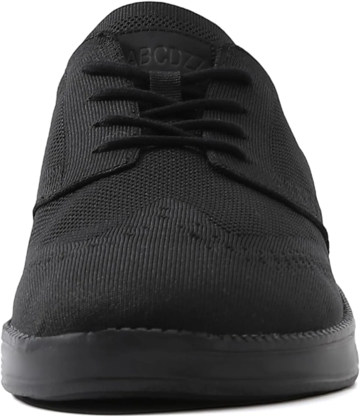Casual Oxfords Narrow Mens Shoes Mesh Business Work Fashion Walking Sneakers