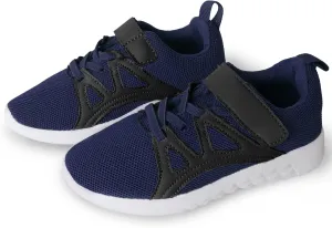CHIN·MOON Boys Girls Lightweight Running Shoes Kids Tennis Walking Shoes Breathable Sports Sneakers (Little Kid/Big Kid)