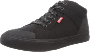 Chrome Industries Southside 3.0 Sneakers - High-Top Mid-Rise Bike Shoes with Panaracer Outsole and Reinforced Nylon Shank