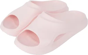 CLPP'LI Slides Slippers for Women and Men Non Slip Quick Drying Shower Bathroom Sandals