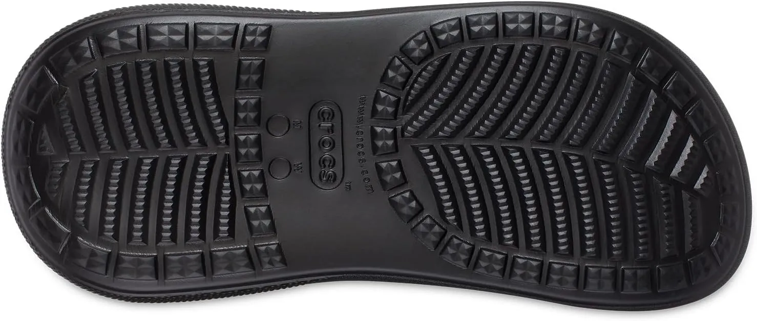 Crocs Unisex Crush Rain Boots