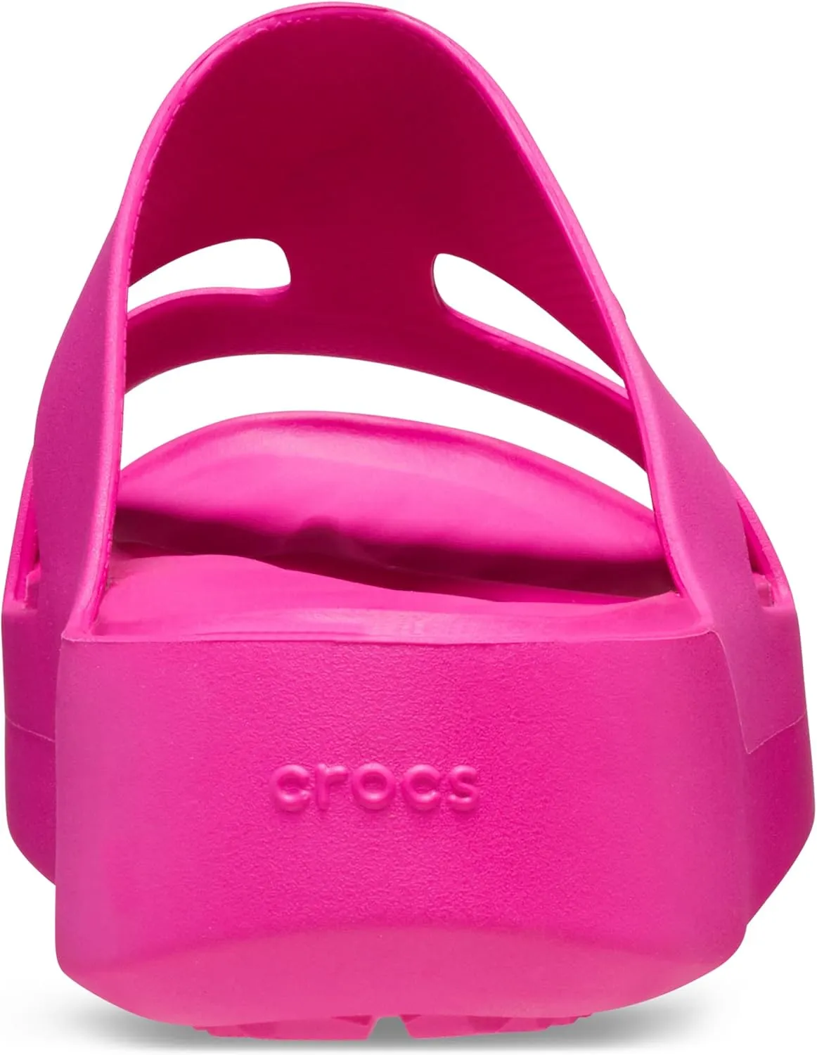 Crocs Women's Platform Sandal