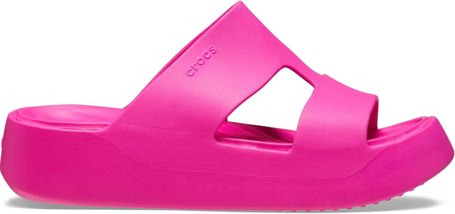 Crocs Women's Platform Sandal