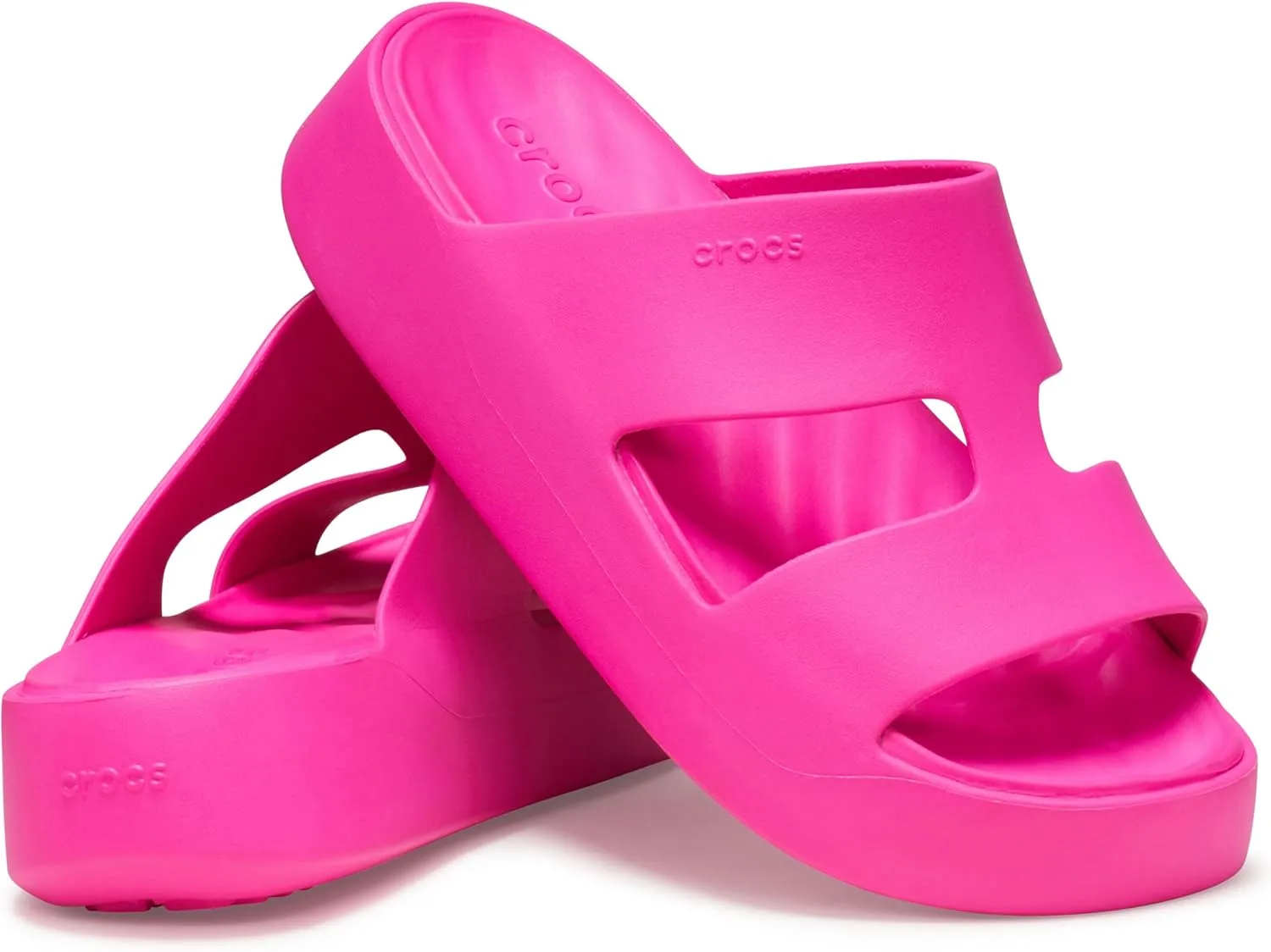 Crocs Women's Platform Sandal