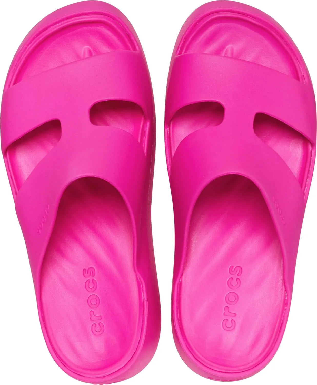 Crocs Women's Platform Sandal