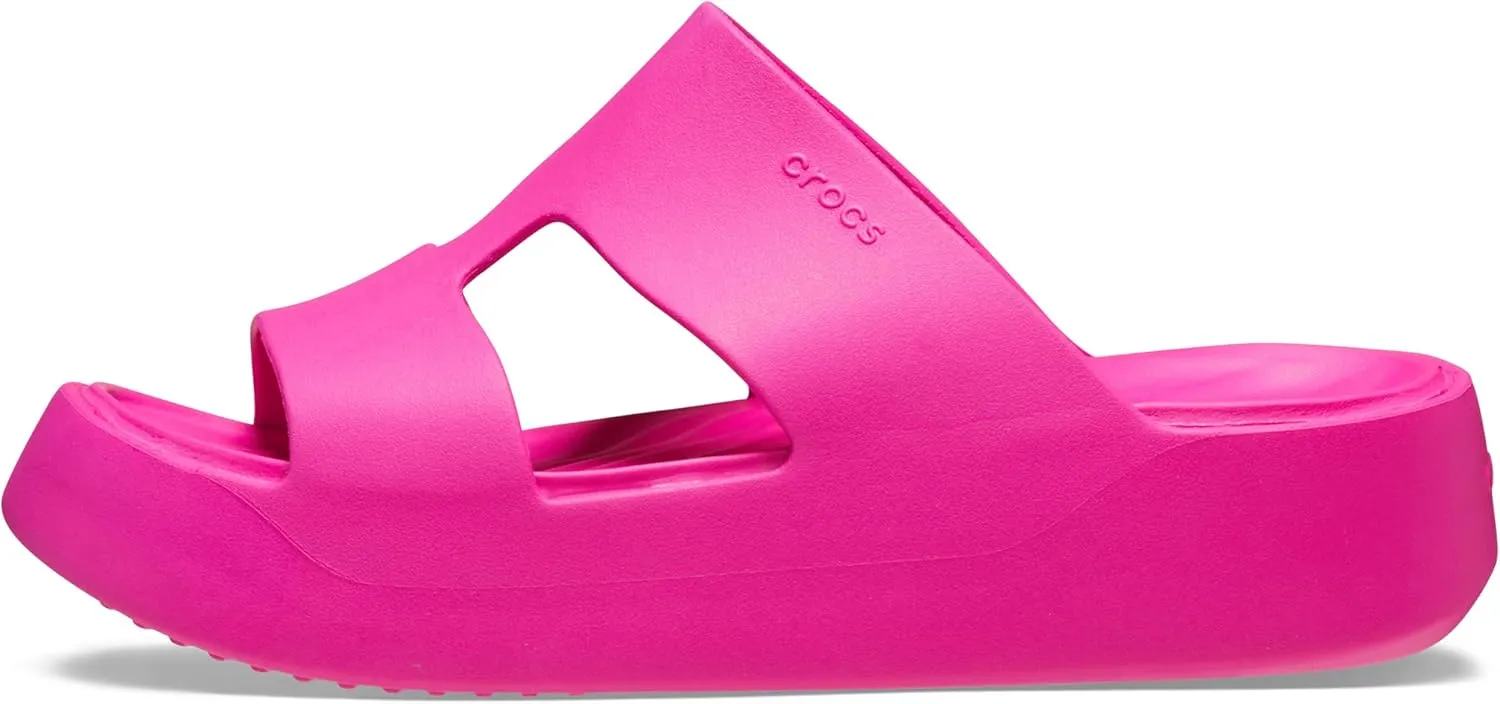 Crocs Women's Platform Sandal
