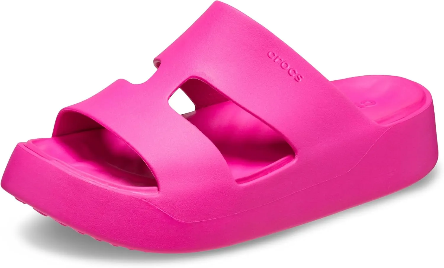 Crocs Women's Platform Sandal