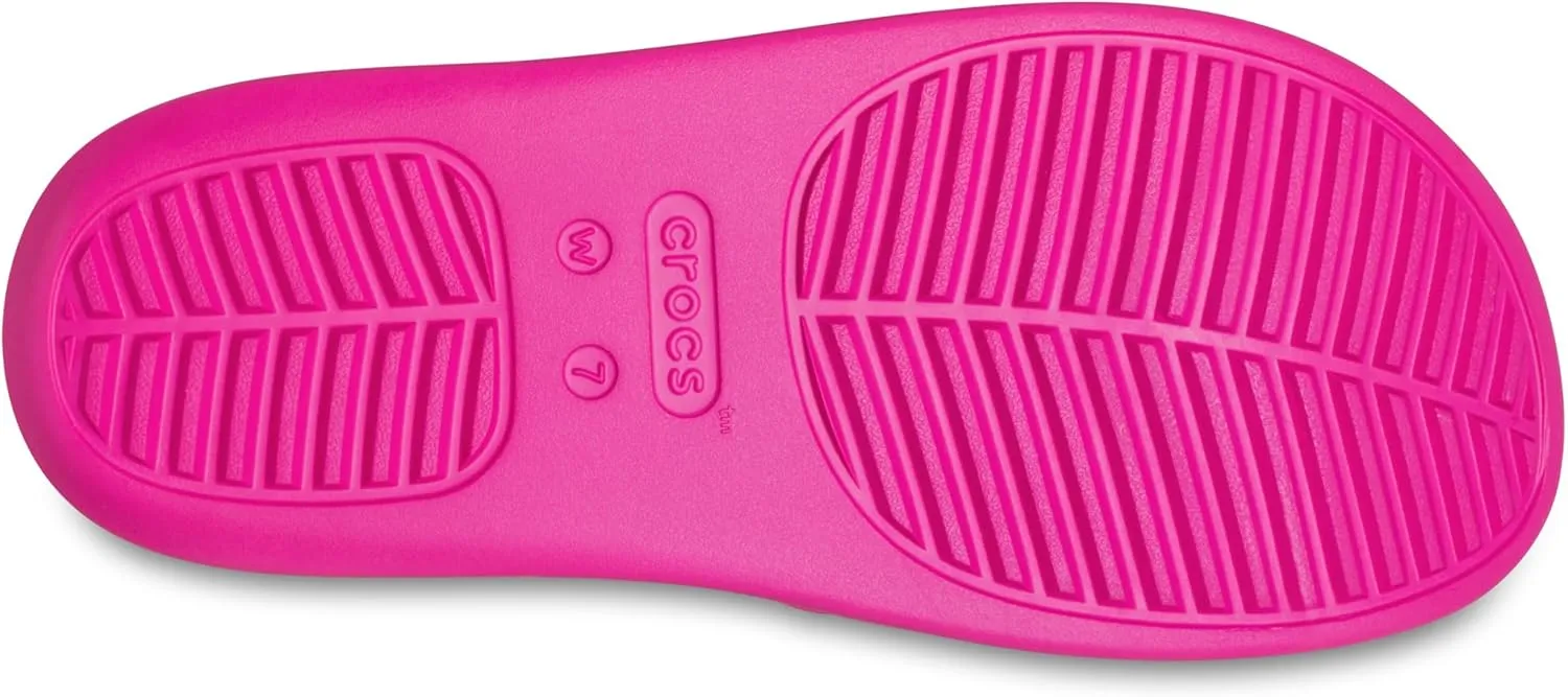 Crocs Women's Platform Sandal