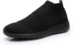 Cull4U Women's Fresh Knit Pure Walking Shoe