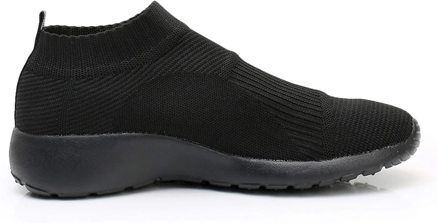 Cull4U Women's Fresh Knit Pure Walking Shoe