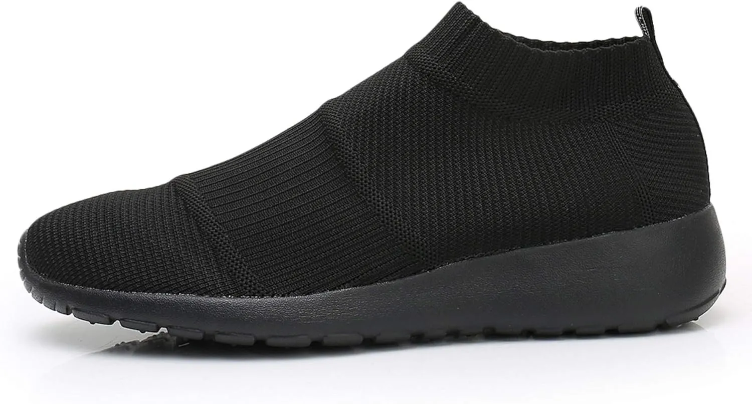 Cull4U Women's Fresh Knit Pure Walking Shoe