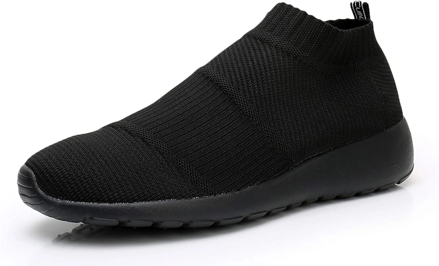Cull4U Women's Fresh Knit Pure Walking Shoe