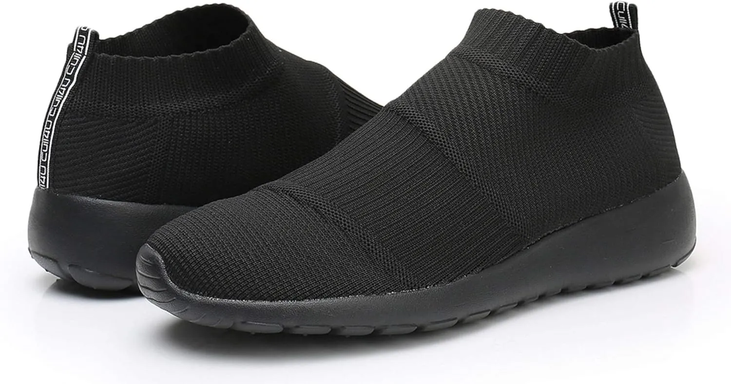 Cull4U Women's Fresh Knit Pure Walking Shoe