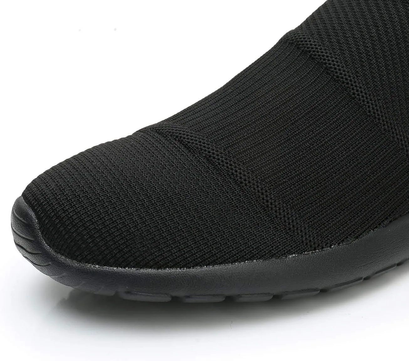 Cull4U Women's Fresh Knit Pure Walking Shoe
