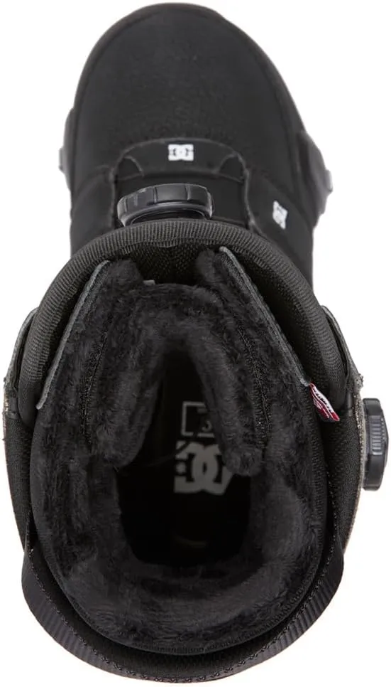DC Judge Step On Snowboard Boots