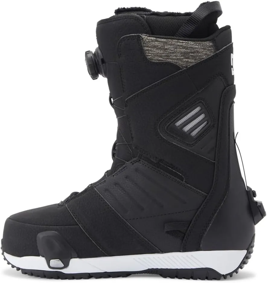 DC Judge Step On Snowboard Boots