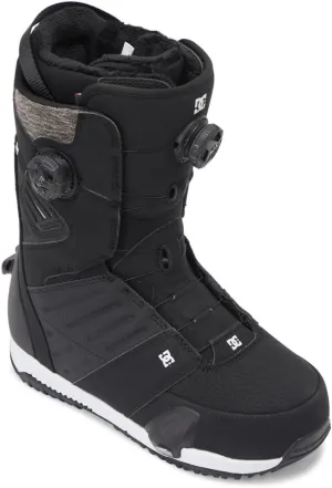 DC Judge Step On Snowboard Boots