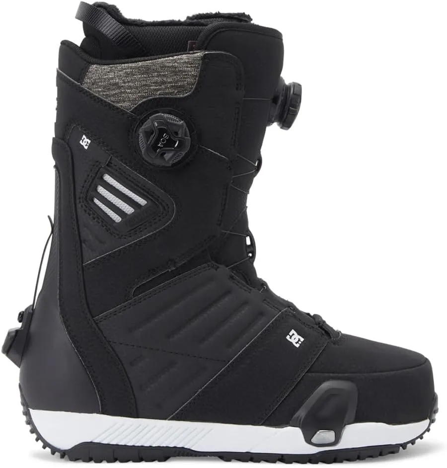 DC Judge Step On Snowboard Boots
