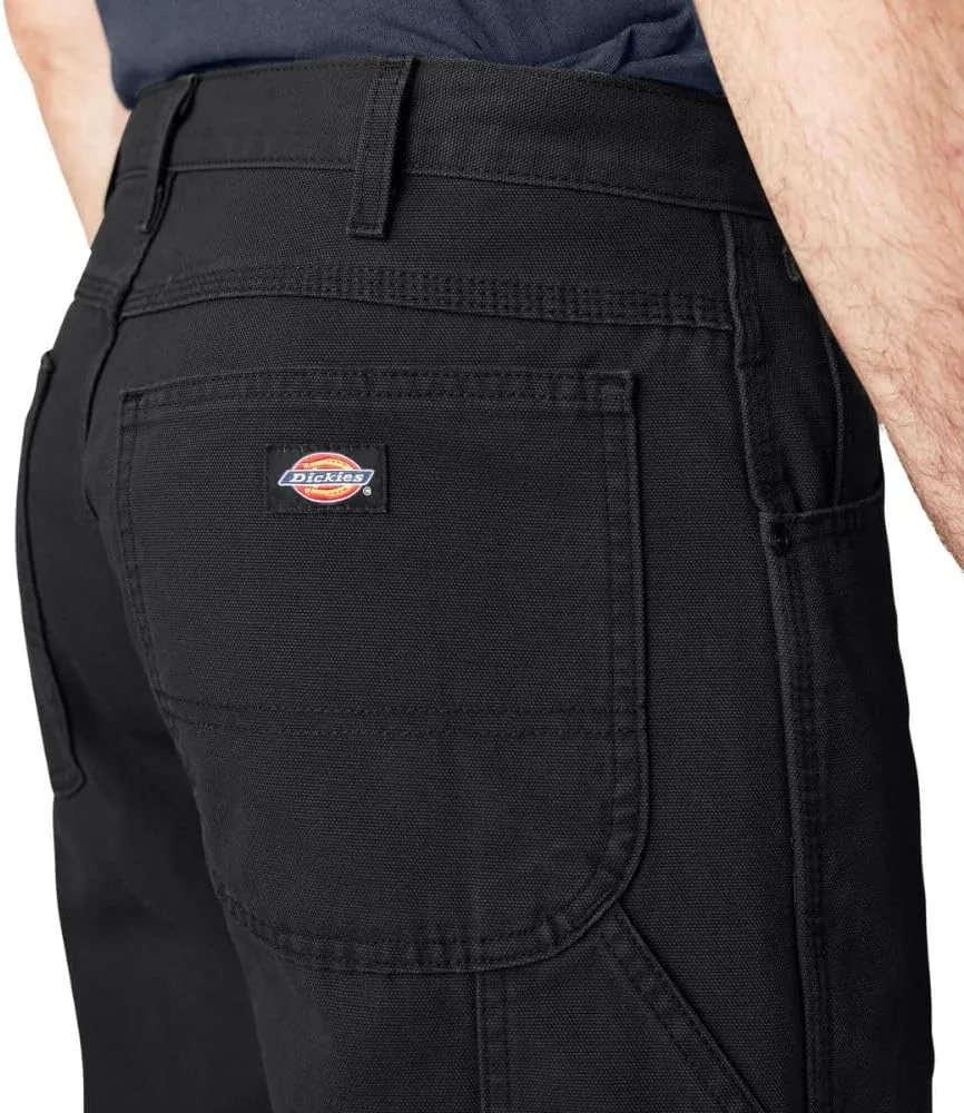 Dickies Men's Relaxed-Fit Carpenter Jean
