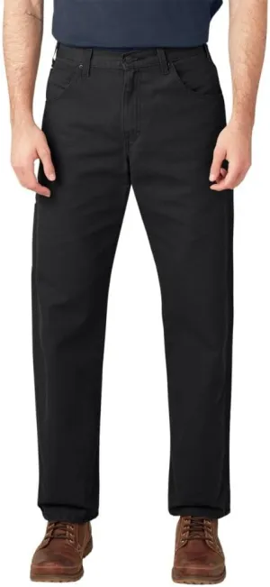Dickies Men's Relaxed-Fit Carpenter Jean