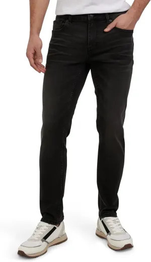 DKNY Mens Skinny Jeans for Men - Stretch Denim Classic 5 Pocket Men's Skinny Jeans | Stretch Fit Denim for Men