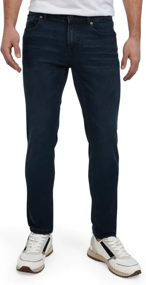 DKNY Mens Skinny Jeans for Men - Stretch Denim Classic 5 Pocket Men's Skinny Jeans | Stretch Fit Denim for Men