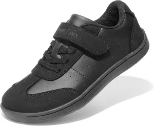 DREAM PAIRS Boys Girls Shoes Kids Barefoot Casual Walking Lightweight Running Athletic Sneakers Little Kid Big Kid