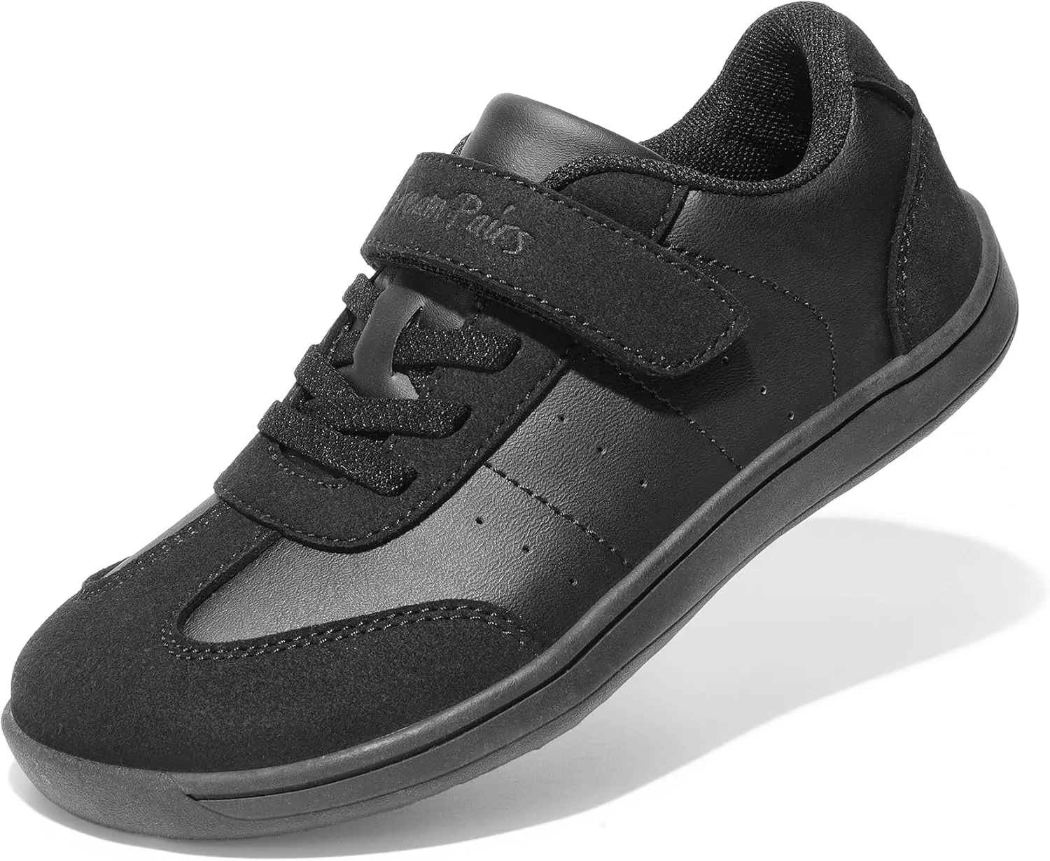 DREAM PAIRS Boys Girls Shoes Kids Barefoot Casual Walking Lightweight Running Athletic Sneakers Little Kid Big Kid