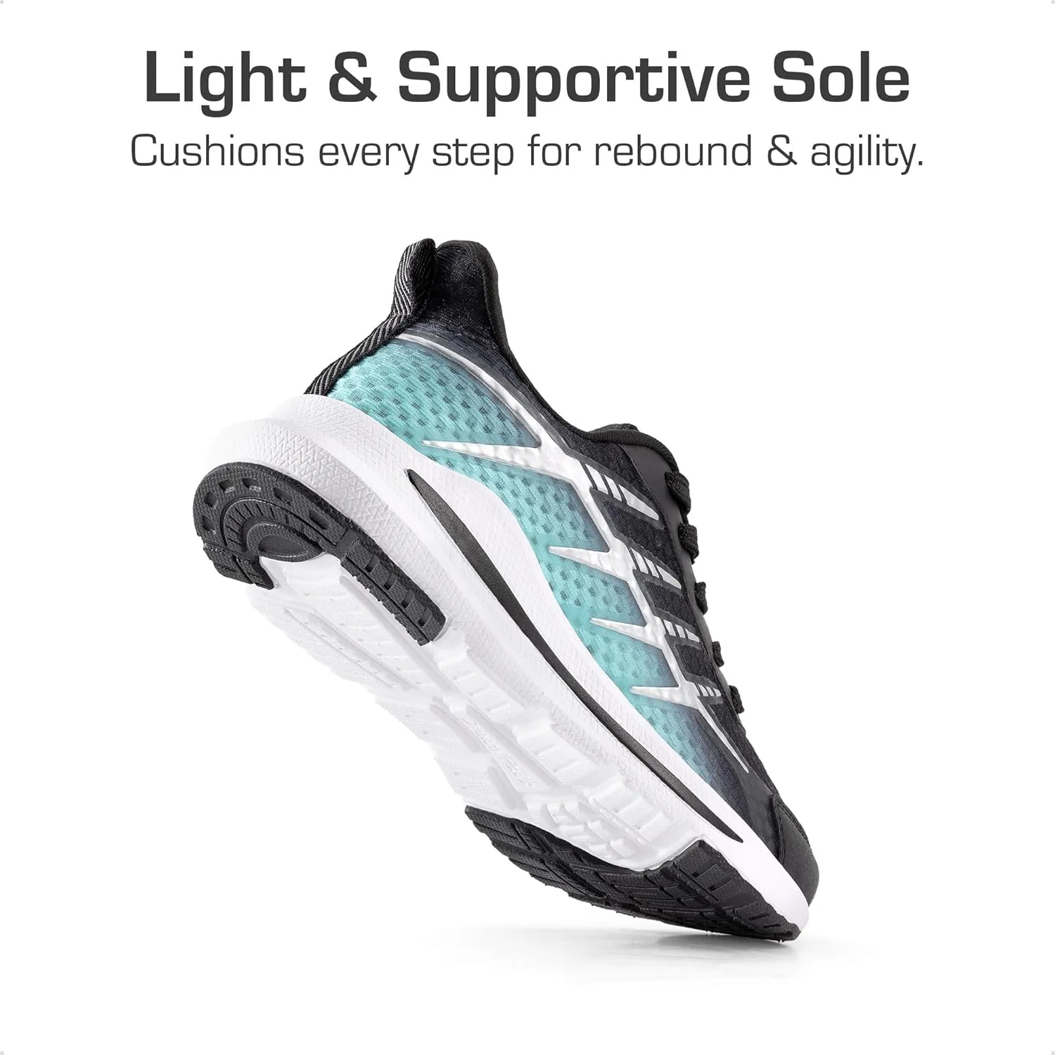 DREAM PAIRS Boys Girls Shoes Kids Tennis Athletic Running Footwear Lace Up Walking DuraPlay Breathable Lightweight Sneakers for Little/Big Kid