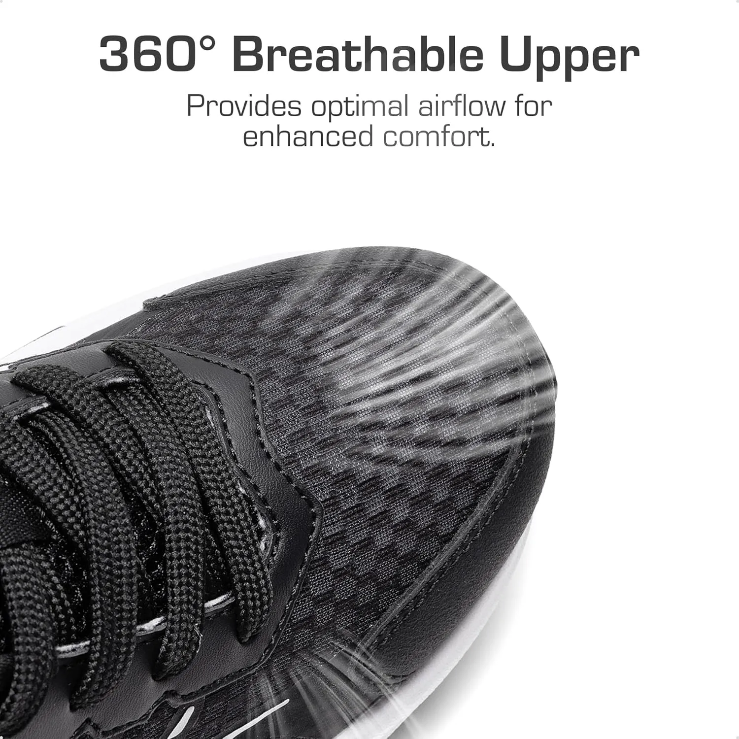 DREAM PAIRS Boys Girls Shoes Kids Tennis Athletic Running Footwear Lace Up Walking DuraPlay Breathable Lightweight Sneakers for Little/Big Kid