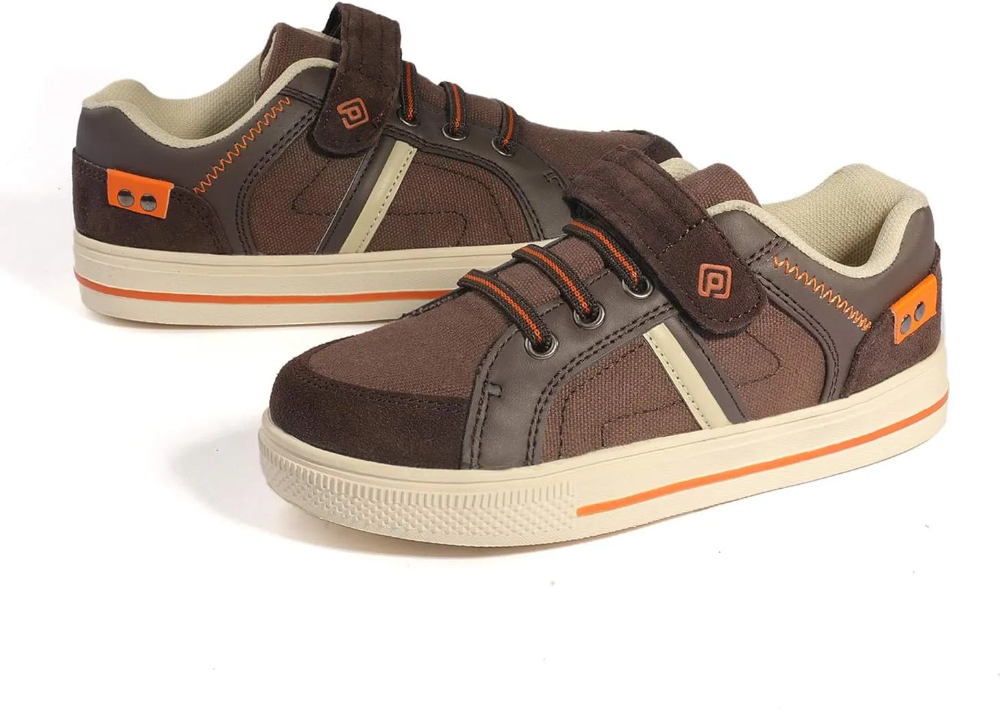 DREAM PAIRS Kid Sneakers Girls Boys School Loafers Shoes LilLegends TimberTot