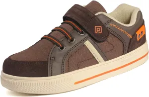 DREAM PAIRS Kid Sneakers Girls Boys School Loafers Shoes LilLegends TimberTot