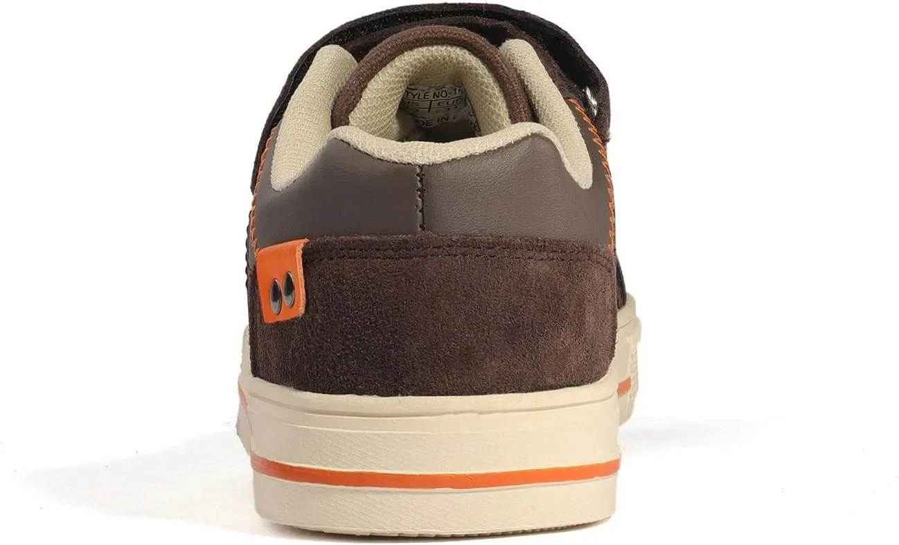 DREAM PAIRS Kid Sneakers Girls Boys School Loafers Shoes LilLegends TimberTot
