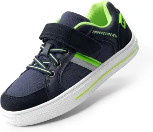 DREAM PAIRS Kid Sneakers Girls Boys School Loafers Shoes LilLegends TimberTot