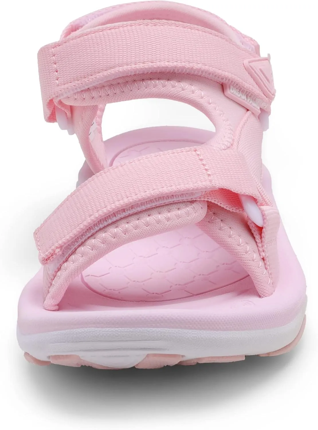 DREAM PAIRS Women’s Arch Support Hiking Sandals Sport Outdoor Athletic Comfortable Summer Beach Water Sandals