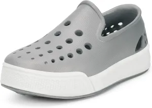 Eagsouni Kids Water Shoes Toddler Girls Boys Slip-On Sneakers Lightweight Breathable Sandals for Outdoor Indoor