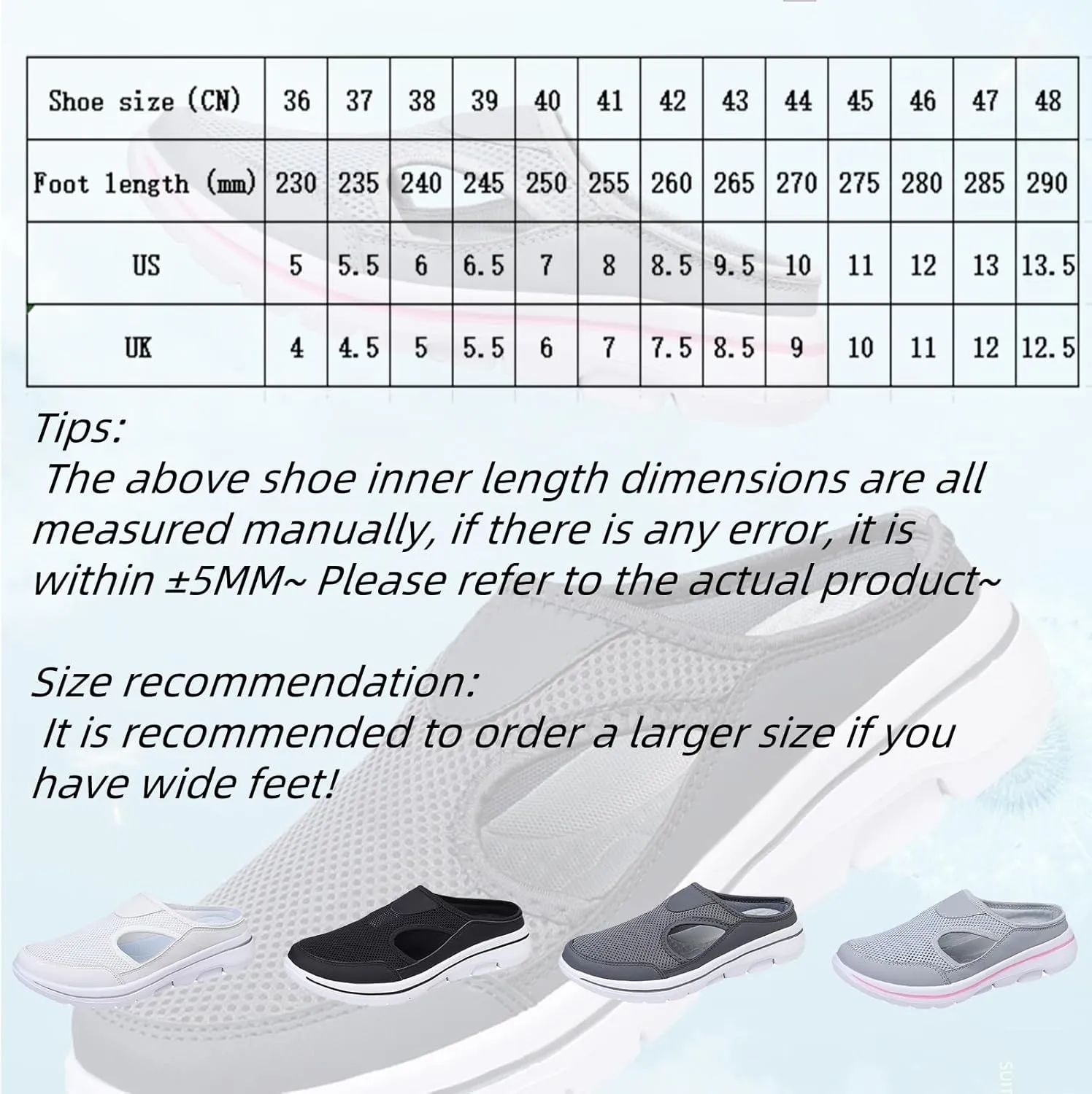 Elsvia Orthopedic Shoes for Men,Comfort Breathable Support Sports Sandals,Platform Mesh Walking Slip on Shoes Unisex