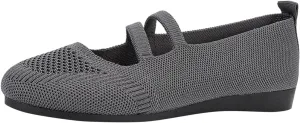 Flats for Women Dressy Ballet Loafer Slip On Business Shoes Comfortable Dress Shoes Work Flat Office Shoe