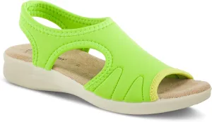 Flexus Women's NYAMAN Ankle Strap