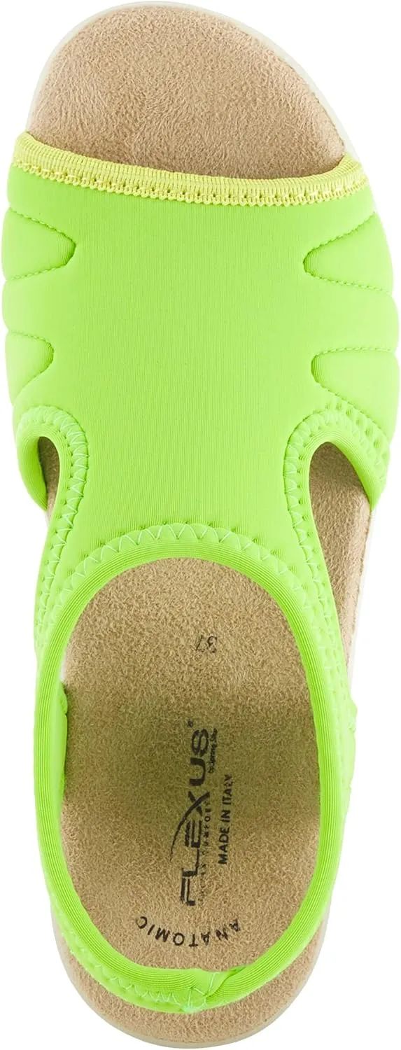 Flexus Women's NYAMAN Ankle Strap