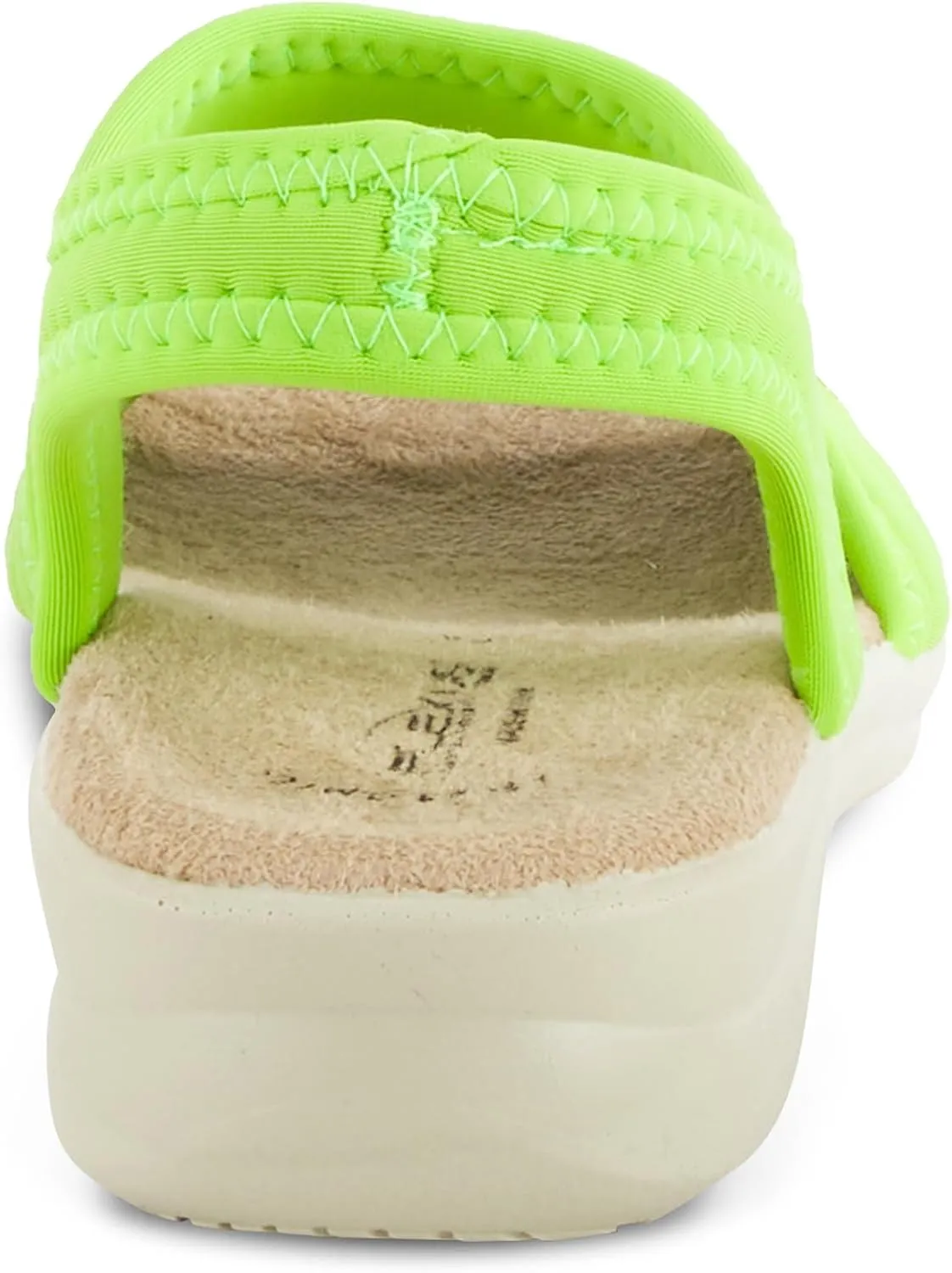 Flexus Women's NYAMAN Ankle Strap